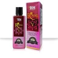 ROYAL V JAMU RATU MALAYA