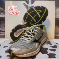 KASUT BUNDLE 🇲🇾 D's BUNDLE 🇲🇾 Mizuno8UK-27CM