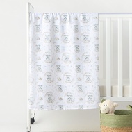 Babyshop Giggles Koala Print Swaddle Blanket - 120x120 cm