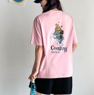 韓國製Tom and Jerry T恤(6色選擇)