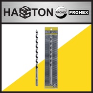 MATA HASSTON PROHEX 16mm Auger Bit Wood Drill Bit (041-016)