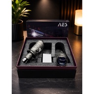 AES H4 BI-LED Projector