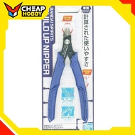 Genuine Bandai Spirits Build Up Nipper Hobby Tool Gunpla