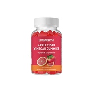 [Ready Stock] Apple Cider Vinegar Gummy Candy WJG