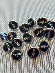 Divisoria Teachers Uniform / Deped Buttons Uniform 2021- 2023 ( 5 PCS DepEd )