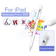 Universal Touch Stylus Pen For Apple iPad A16 2026 Pro 11 12.9