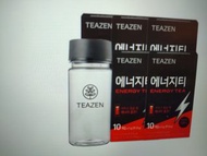 限時🈹🈹🈹🈹🈹Teazen 能量茶