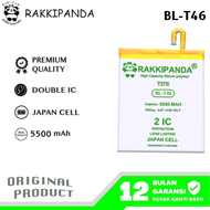 RakkiPanda - BL-T46 LG V60 ThinQ 5G Batre Batrai Baterai