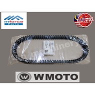 BELTING WMOTO ES250 XDV250 VBELT ORIGINAL MFORCE