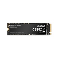 DAHUA C900VN 512GB M.2 NVMe PCIe Gen 3.0x4 3300/2700 SSD (DHI-SSD-C900VN512G-B) - Genuine product.