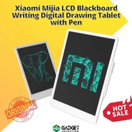 Xiaomi Tablet Anak Blackboard Writing Digital Drawing Tablet with Pen