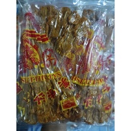 satay jelly fish/satay lidi