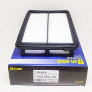 Air Filter HONDA CRV 2012 2.0 HI-BRID 17220-R6A-J00