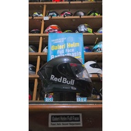 INK CL MAX RED BULL STICKER