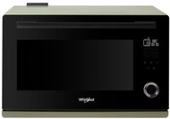Whirlpool - CS1252A 25L 4S Mini+ 座檯式氣炸蒸焗爐 (牛油果醬綠色)