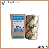 J J J8610485 Donaldson Oil Filter P550485 LF519 PT88-HD O-5503 SFO0485 1R-0721 1R0721 5S-0485 5S485 