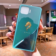 Softcase Casing Case Oppo F17 Pro/A93