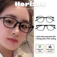 Eyeglasses for Men and Women, teenn frames, Hottrend Round and Square Eyeglasses for Men and Women, 