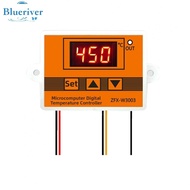 Intelligent Digital Temperature Controller 0 to 450 Degree Celsius for Equipment