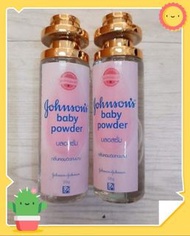 🇹🇭泰國🇹🇭Johnson爽身粉味香水40ml