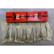 NAZA RIA ENGINE VALVE INTAKE (10 PIECE) BRAND FUJI (0K9BV-12-111)