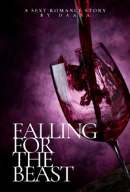 Buku ( B.Indo ) Falling for The Beast