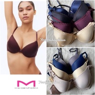 Last Piece Maidenform lace bra (USA brand) Lightweight Bra wired bra with pads beha lace underwire w