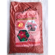 2KG BAJA 47 (HIGH QUALITY COMPOUND FERTILIZER)