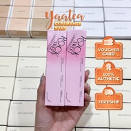 ROCK SWEET Multicolored Brow Stream Eyebrow Mascara