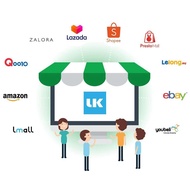 LK CART E- COMMERCE BUSINESS ONLINE WEBSTORE