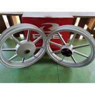 RACING BOY MAGS RB8 FOR MIO SPORTY/MIO i 125