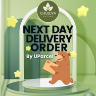 CHOJUYA Next Day Delivery Order