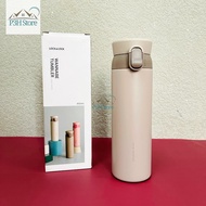 Bình giữ nhiệt LocknLock Wannabe Screw Tumbler 450ml LHC3240 p3hstore