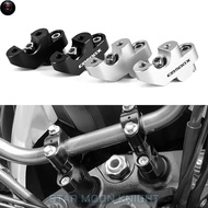 PTS For Honda CB 500X CB500X CB500 X CB300F CB400F CB500F New CNC Motorcycle Accessories Riser Lift 