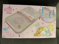 角落生物玩具