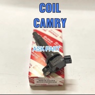 IGNITION COIL COIL TOYOTA CAMRY HARRIER ALPHARD 90919-02244