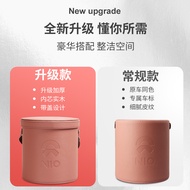 Weilai Car Trash Can EC7/ES7/ET5/7/EC6/ES6/8 Modified Decoration Car Storage Bin Storage Box