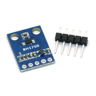 [Jason Chuanggong] GY-302 BH1750 Light Intensity Illumination Module Arduino