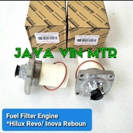 Fuel filter engine Hilux revo Innova Reborn 23390-0E010