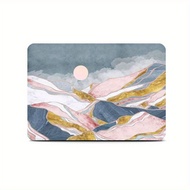 Z12 Creative Printed Drop-Resistant Case for MacBook M1 M2 M3 M4 M5 Neo 13.3 Air 13.3 Pro 13.6 Air 1