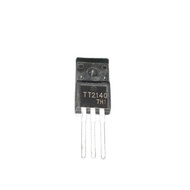 Tt2140 TT 2140 TO-220F HORIZONTAL TRANSISTOR