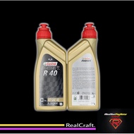 Castrol R40 Racing Oil