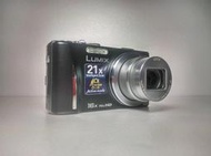 &lt;小李維修工作室PAPL&gt;Panasonic Lumix DMC-ZS10 1400萬像素#027
