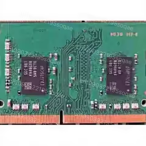 DDR4 ECC Memory 8GB 16GB 32GB for DS220+ DS420+ DS423+ DS720+ DS920+ DS923+ DS723+ DS1522+ DS1823xs+