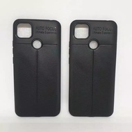 Redmi 9c Auto Focus Soft Case