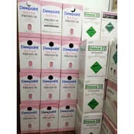 DAIKIN PREMIUM DEWPOINT / SNOWICE Air Cond Refrigerant Gas R410a