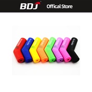 BDJ Motorcycle Gear Shift Lever Cover Rubber Sock Boot Shoe Protectors For UNIVERSAL