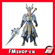 (New) Honor Of Kings Series 1/9 Character Model Han Xin White Dragon
