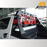 โรลบาร์กระบะออฟโรด สามารถ Customs Logo ได้