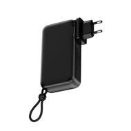 [มาตรฐานรองรับCCC] ACMIC APC20-02PD Powerbank 20000mAh พาวเวอร์แบงค์ 3in1 ชาร์จเร็ว PD20W รับประกัน 